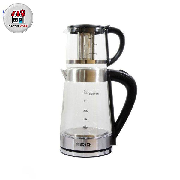 چایی ساز روهمی بوش کد BH1660