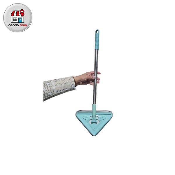 مینی طی مثلث دیوارشور 2 کاره