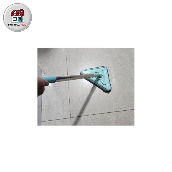 مینی طی مثلث دیوارشور 2 کاره