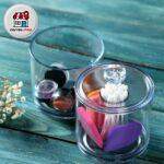 کندی 2 طبقه اکرولیک