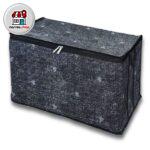 بقچه لباس ترگال