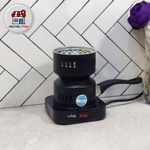 ذغال سرخ کن یونیک ej30