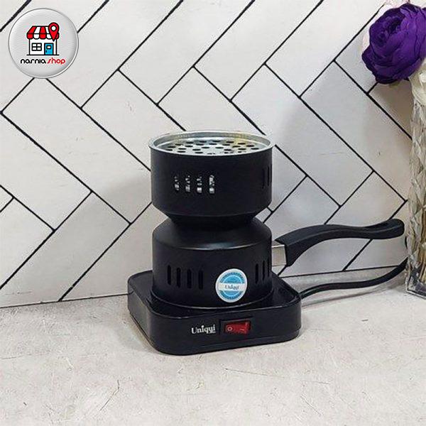 ذغال سرخ کن یونیک ej30 ذغال سرخ کن یونیک ej30