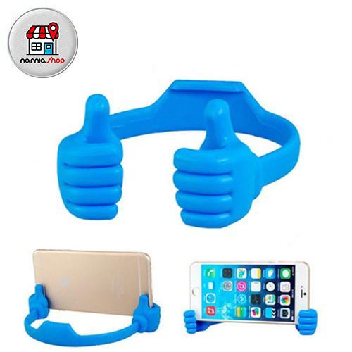 استند موبایل و تبلت لایک استند موبایل و تبلت لایک