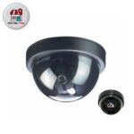 ماکت دوربین مدار بسته