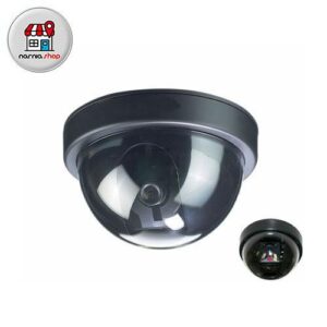 ماکت دوربین مدار بسته