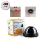 ماکت دوربین مدار بسته