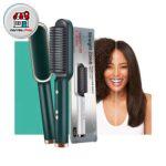 برس مو حرارتی straight hair مدل FH909امتیاز5.00از 5 امتیاز1مشتری(1دیدگاه)