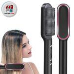 برس مو حرارتی straight hair مدل FH909امتیاز5.00از 5 امتیاز1مشتری(1دیدگاه)