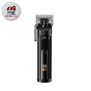 ریش تراش شارژی MDSERTOP مدل TOP 65