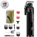 ریش تراش شارژی MDSERTOP مدل TOP 65