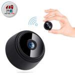 دوربین مدار بسته کوچک مدل A9