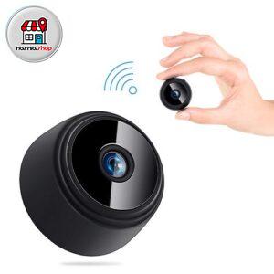 دوربین مدار بسته کوچک مدل A9