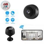 دوربین مدار بسته کوچک مدل A9