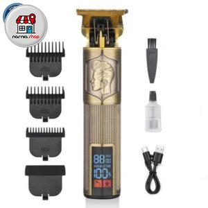 ریش تراش شارژی مدل T12امتیاز4.00از 5 امتیاز1مشتری(1دیدگاه)