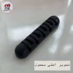 نظم دهنده سیم سیلیکونی رومیزیامتیاز3.00از 5 امتیاز1مشتری(1دیدگاه)