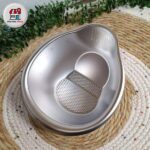 ابکش استیل تکی