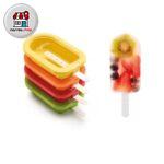 قالب بستنی سیلیکونی دومان