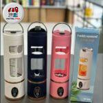 شیکر اورجینال حرفه ای 8 تیغ HP880