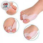 پد انحراف شصت پا ژله ای