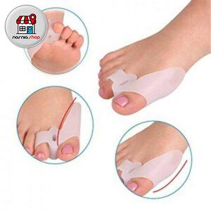 پد انحراف شصت پا ژله ای