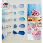 خامه پاش کیسه ای ۶ سر