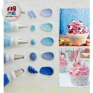 خامه پاش کیسه ای ۶ سر