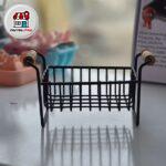 جا اسکاجی مشکی هوفیلوس