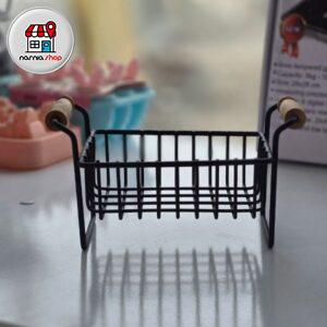 جا اسکاجی مشکی هوفیلوس