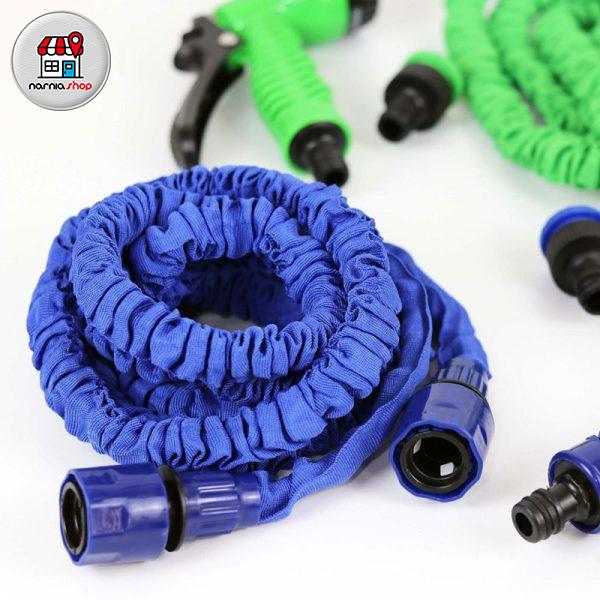 شلنگ جادویی ۷ متری شلنگ جادویی ۷ متری