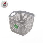 سبد چهارگوش یونیکا کاجین