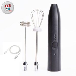 همزن شارژی دو کاره OUSLIFE