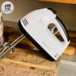 همزن برقی سوکانی مدل SK 133