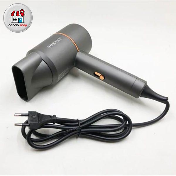 سشوار 1200 سوکانی مدل sk 2202 سشوار 1200 سوکانی مدل sk 2202