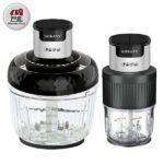 خردکن دو عددی سوکانی مدل sk 06008