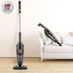 جارو برقی ایستاده سوکانی مدل 3389