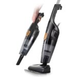 جارو برقی ایستاده سوکانی مدل 3389