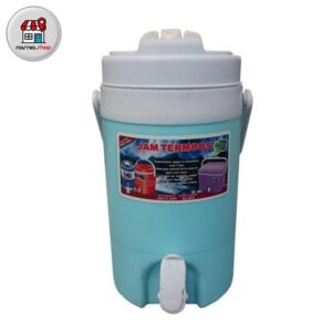 کلمن 4 لیتری 2 شیر جام جم