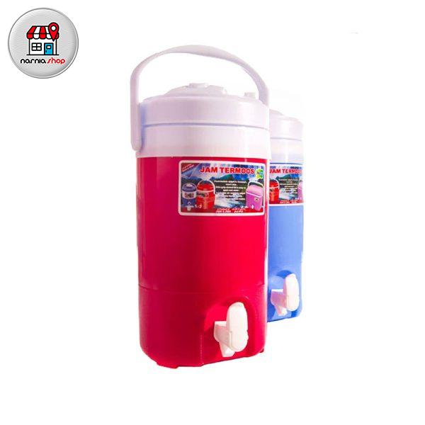 کلمن 4 لیتری 2 شیر جام جم