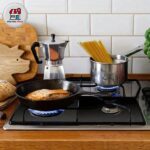 روکش محافظ اجاق گاز نسوز