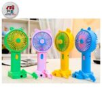 پنکه دستی مدل تراش دار