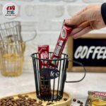 استند کافی مشکی