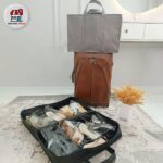 نظم دهنده کفش ماهان