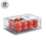 باکس نظم دهنده یخچال ترنج متوسط