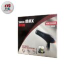 سشوار زیرو مکس 9000