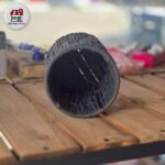 جا برسی بافت