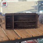 جا قاشقی 3 خانه بافت