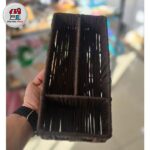 جا قاشقی 3 خانه بافت