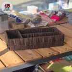 جا قاشقی 3 خانه بافت