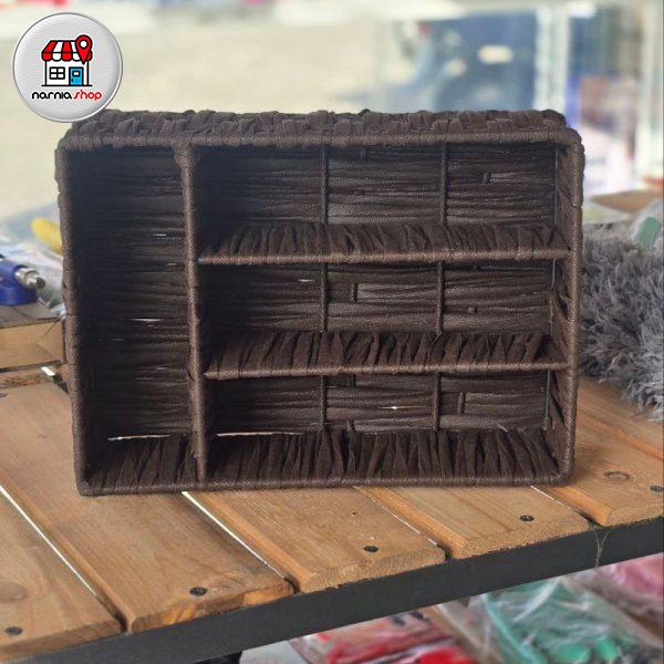 جا قاشقی 4 خانه بافت جا قاشقی 4 خانه بافت